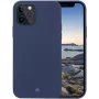 dbramante1928 Monaco Tylna obudowa do Apple iPhone 13 Pro - kompatybilna z MagSafe - Pacyficzny błękit - 100% z recyklingu plastik