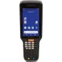 Datalogic Skorpio X5 Wytrzymały przenośny terminal danych z czytnikiem 2D, Android 10, 4,3 cala ekran dotykowy, Wi-Fi 6, 64GB, uchwyt pistoletowy