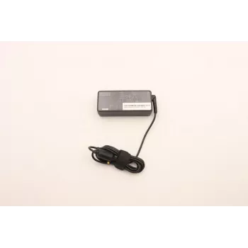 Lenovo Zasilacz sieciowy okrągły, 65W, 3P