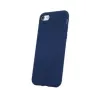 iLike Samsung Galaxy A13 4G Silikonowe etui Kolor ciemnoniebieski