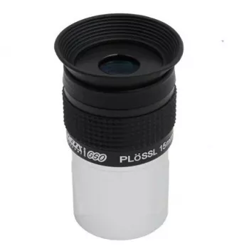 Okular DO-GSO Plossl 15mm 1,25 cala