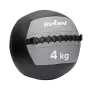 REBEL ACTIVE Piłka lekarska do ćwiczeń 4 kg