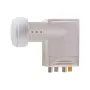 OPTICUM RED ROBUST 4UB 3LEGACY Unicable SCR LNB Konwerter