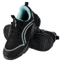 NEO TOOLS Professional Half-Shoes O1 SR Neo Air, Niebieski, Rozmiar 47