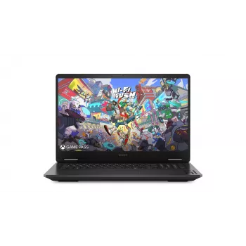 HP Omen 17-db1006nw Laptop do gier 17,3 cala FHD 144Hz Ryzen AI 7 350 32GB RAM 2TB SSD RTX 5050 Windows 11 Pro