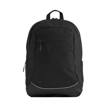 4F U611 Plecak Deep Black 22L