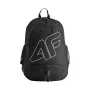 4F U611 20L Plecak Deep Black
