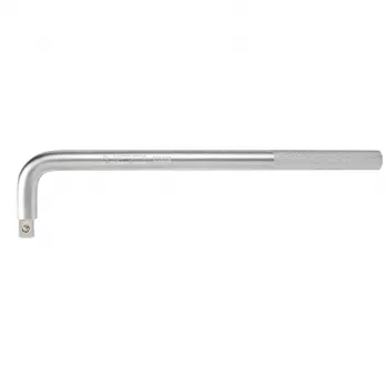 NEO TOOLS uchwyt klucza nasadowego typu L 3/4 cala, 450 mm