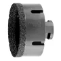 NEO TOOLS Diamentowa korona wiertnicza 83 mm x M14