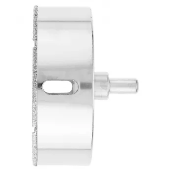 NEO TOOLS Wiertło diamentowe koronowe do gresu i kamienia 100 mm, wiercenie na sucho, M14