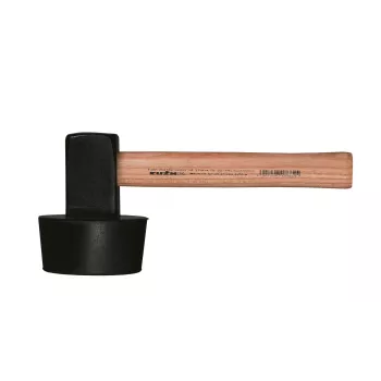 BAHCO MLO 1.5 BRU1 Młotek brukarski z gumową głowicą 1,5 kg, 400 mm uchwyt z włókna szklanego