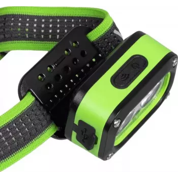 Vayox VA0453 Wielofunkcyjna lampa robocza LED z głośnikiem Bluetooth 2x5W 450lm 8000mAh