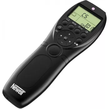 Pilot zdalnego wyzwalania Newell MC-292 do Sony (NL2515)