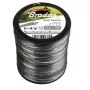 Bradas ZRK3025KG Drut wiążący do roślin 30m zielony, 2,5mm rdzeń stalowy z powłoką plastikową i przecinakiem