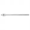 NEO TOOLS 3/4 cala uchwyt elastyczny z przegubem obrotowym, 510 mm, stal chromowo-wanadowa