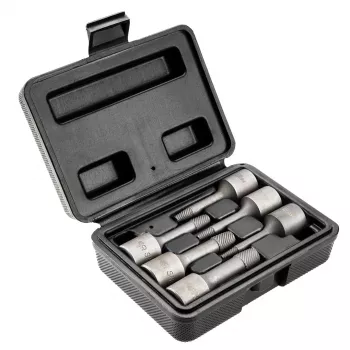 NEO Tools Wyciągacze do wkrętów, zestaw 6 szt.