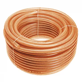 NEO TOOLS Wzmocniony wąż ciśnieniowy 12 x 17 mm, 50 m