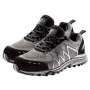 NEO Tools 82-731 S1P SRC Obuwie ochronne, stalowy podnosek, antyprzebiciowe, czarno-szaro-żółte, rozmiar 43