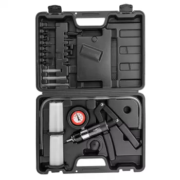 NEO TOOLS Zestaw ciśnieniowo-próżniowy TOP-11-267