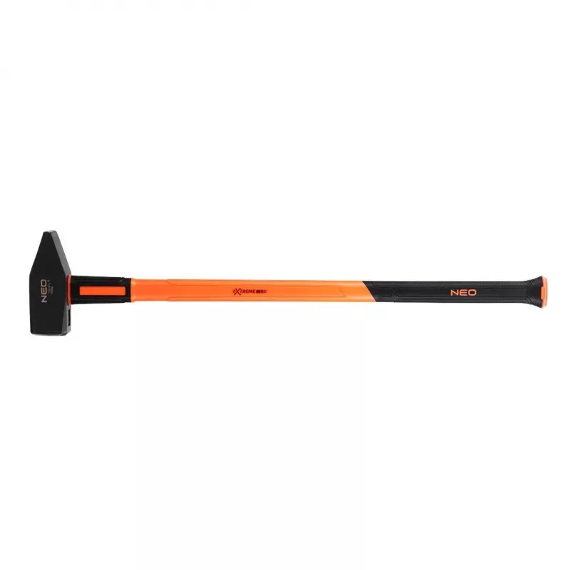 Młotek ślusarski NEO TOOLS 25-152 1000 g z uchwytem z włókna szklanego