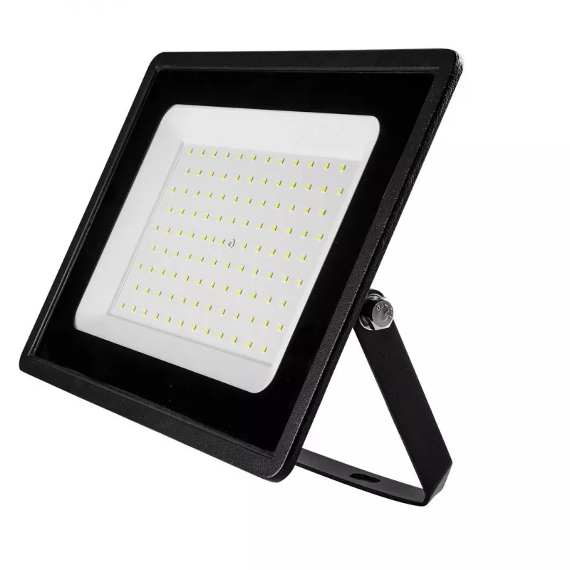 NEO TOOLS 99-054 20W COB LED Akumulatorowy Reflektor z Power Bankiem, 1800lm, IP54, 6500K