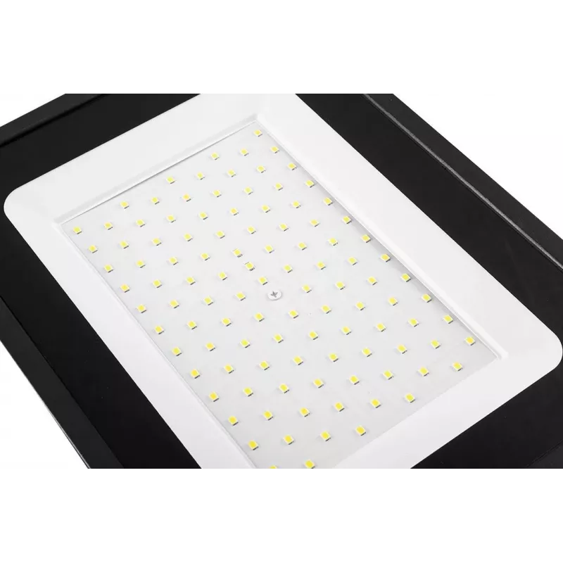 NEO TOOLS 99-054 20W COB LED Akumulatorowy Reflektor z Power Bankiem, 1800lm, IP54, 6500K