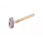 JUCO Traditional Splitting Hammer 5,0 kg z uchwytem hikorowym