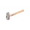 JUCO Traditional Splitting Hammer 5,0 kg z uchwytem hikorowym