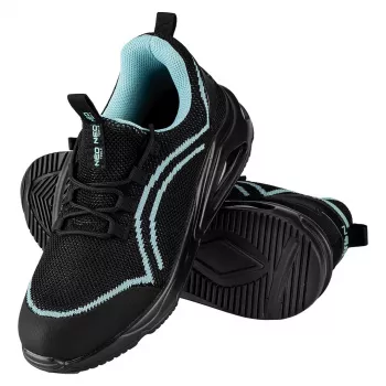 NEO TOOLS Neo Air O1 SR Profesjonalne buty ochronne, niebieskie, rozmiar EU 40