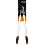 NEO TOOLS 15-252 Sekator bocznikowy 200 mm, ostrze ze stali wysokowęglowej powlekane PTFE, ergonomiczne uchwyty z blokadą bezpieczeństwa