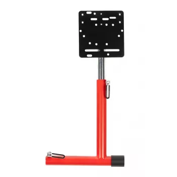 Wheel Stand Pro RGS Farm Truck, czerwony