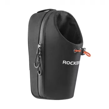 ROCKBROS P002 Torba na kierownicę 1.5L do hulajnóg i składanych rowerów miejskich