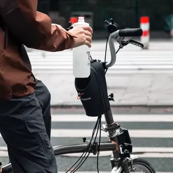 ROCKBROS P002 Torba na kierownicę 1.5L do hulajnóg i składanych rowerów miejskich