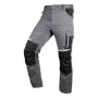 NEO TOOLS Mix&Match Spodnie robocze Szary/Czarny XS