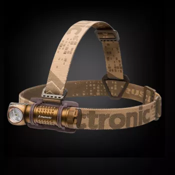MacTronic Sirius H12 AHL0172 latarka czołowa