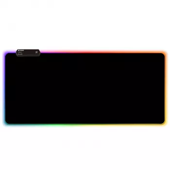 MOZOS GAMING MP-XL RGB Podkładka pod mysz gamingowa z podświetleniem 90x40 cm