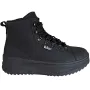 Lee Cooper Damskie Sneakersy Czarny LCJ-23-31-3028LA