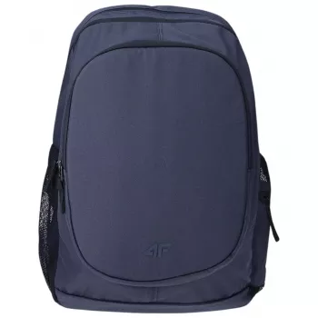 4F U278 Plecak granatowy 20L