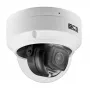 BCS-P-DIP24FCL3-Ai1 4MP kopułkowa kamera IP z AI, światłem białym, PoE, IP67, IK10