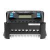AZO Digital PWM SOL-30ED 12/24V 30A kontroler ładowania słonecznego z wyświetlaczem LCD