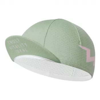 ROCKBROS M013 TVI Czapka kolarska pod kask - Zielony