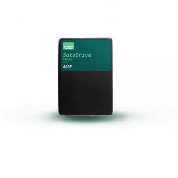 Goodram SD05M 960GB SATA III 2,5 cala SSD (DWPD 1) - TLC, Phison S11, 550/500 MB/s
