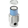 Shark NeverChange Compact Pro HP072EU Oczyszczacz powietrza, Biały