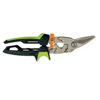 Fiskars PowerGear Prawy nożyce do blachy 1027208