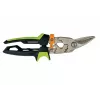 Fiskars PowerGear Prawy nożyce do blachy 1027208