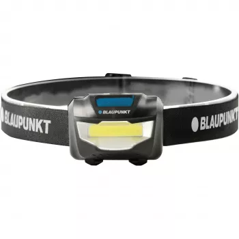 Blaupunkt BT-HL9023C latarka czołowa LED, 200 lm (BLAUPUNKTBT-HL9023C)