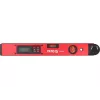 YATO Elektroniczny Cyfrowy Kątomierz 400 mm z Wyświetlaczem LCD i Funkcją Hold