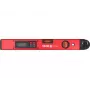 YATO Elektroniczny Cyfrowy Kątomierz 400 mm z Wyświetlaczem LCD i Funkcją Hold