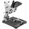 NEO TOOLS Uniwersalna podstawka do szlifierek kątowych 115 mm i 125 mm