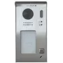 VIDOS DUO IP S301-1 Wideofon domofonowy dla jednego mieszkania z kamerą 2MP, RFID i IP65